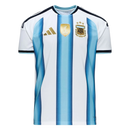 Argentina Jersey 2026 World Cup Home