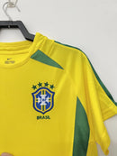 2002 Retro Brasil Jersey