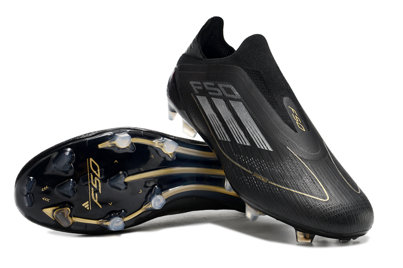 F50 Elite FG Laceless