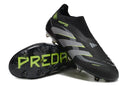 Predator Elite FG Laceless