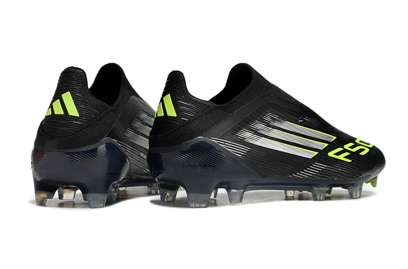 F50 Elite FG Laceless