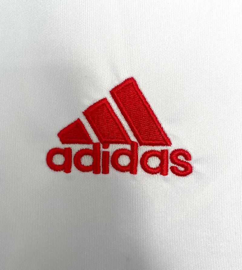 2011/2012 Milan Retro Jersey