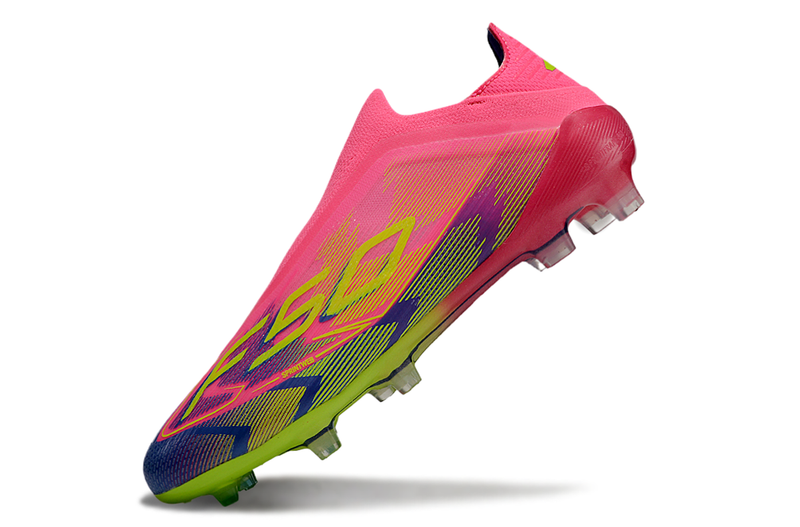 F50 Elite FG Laceless