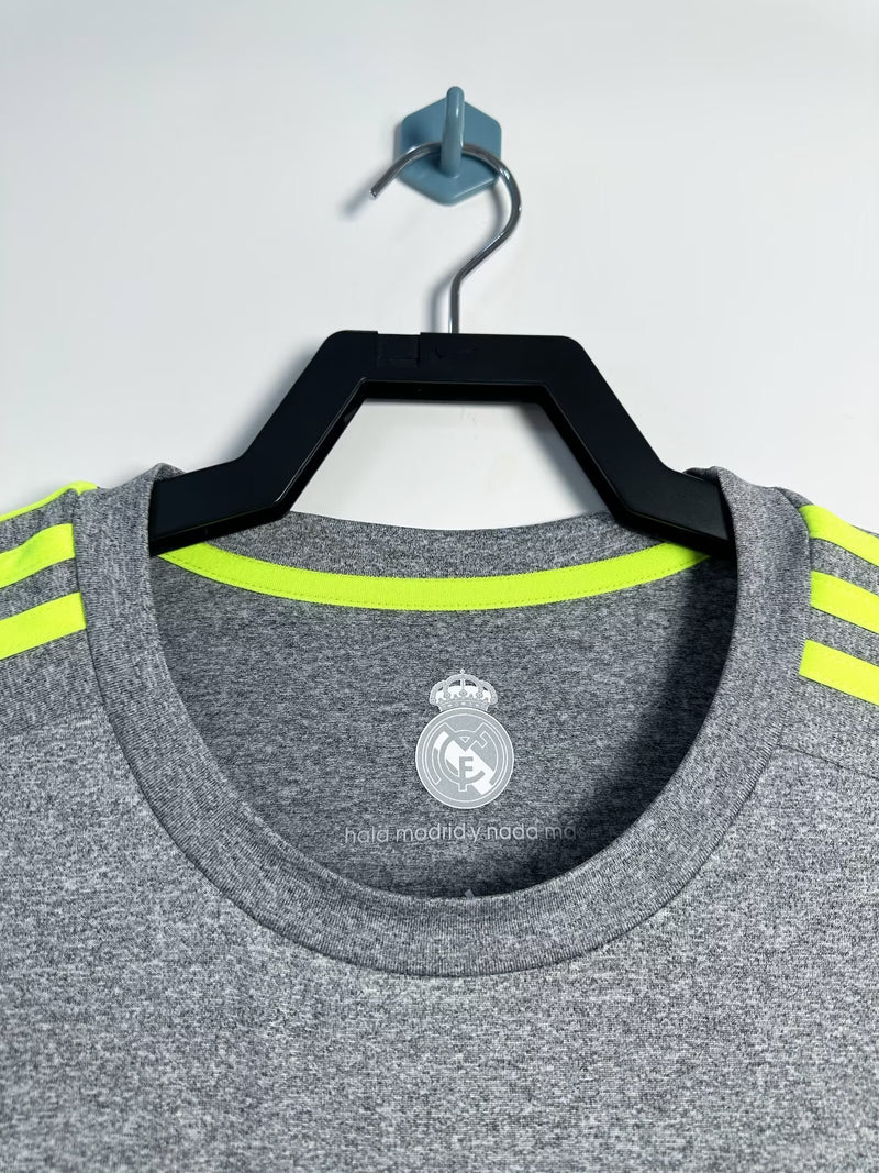 2015/2016 Real Madrid Kit
