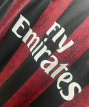 2015/2016 Milan Retro Jersey