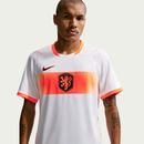 Netherlands Jersey 2026 World Cup Away