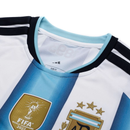 Argentina Jersey 2026 World Cup Home