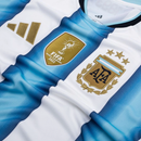 Argentina Jersey 2026 World Cup Home