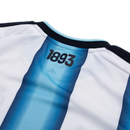Argentina Jersey 2026 World Cup Home