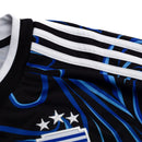 Argentina Jersey 2026 World Cup Away