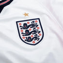 England Jersey 2026 World Cup Home
