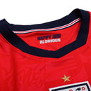 England Soccer Jersey 2026 World Cup
