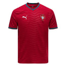 Portugal Soccer Jersey 2026 World Cup