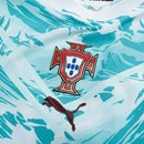 Portugal Soccer Jersey 2026 World Cup Away