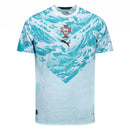 Portugal Soccer Jersey 2026 World Cup Away