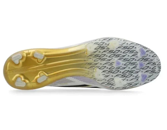 F50 Elite Laceless FG Road To Glory